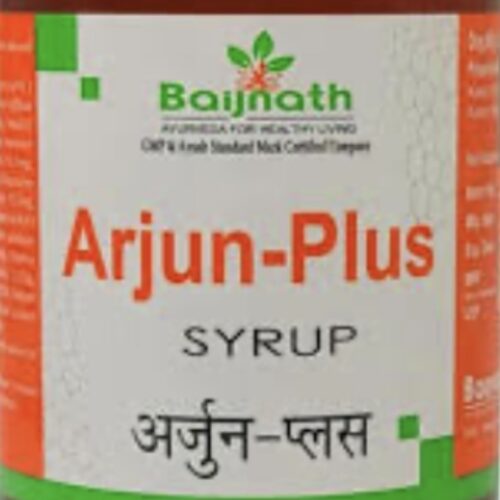 Baijnath arjun plus
