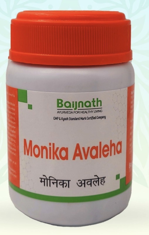 Baijnath Monika Avaleha